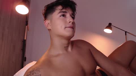 Angel online show from 02.05.25