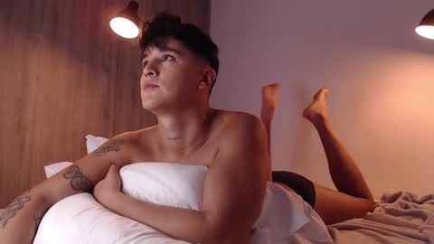 Angel online show from 02.06.25