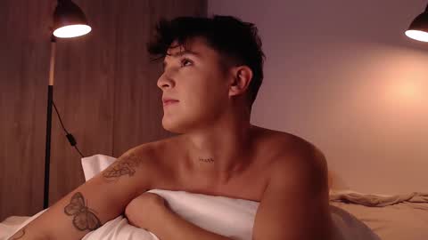 Angel online show from 02.10.25