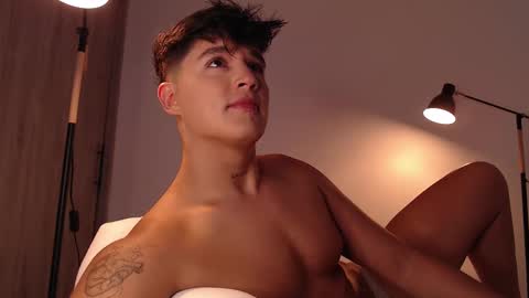 Angel online show from 02.21.25