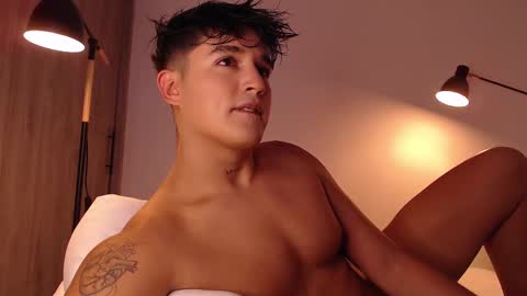 Angel online show from 02.24.25