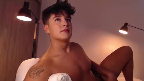 Angel online show from 02.26.25