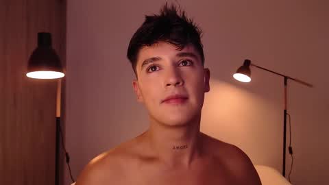 Angel online show from 03.07.25