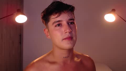 Angel online show from 03.09.25