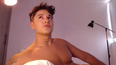 Angel online show from 10.06.25