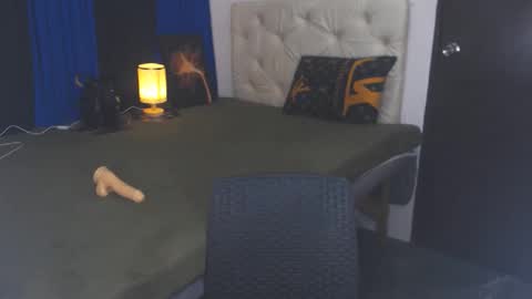 Snapshot of angelcumfallen chatting on 01.13.25 Angel online show from 01.13.25