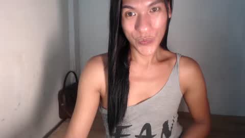 ANGELDARK online show from 04.27.26