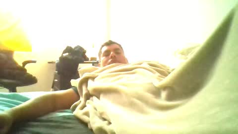 angeldavid90 online show from 10.13.25