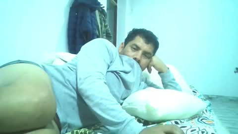 angeldavid90 online show from 10.31.25