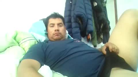 angeldavid90 online show from 11.03.25