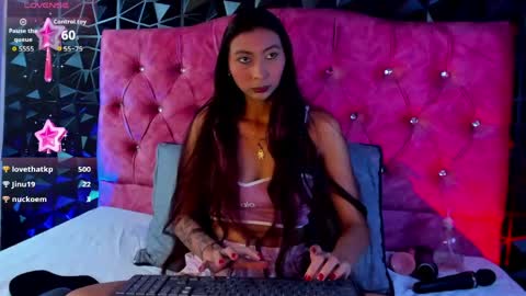 Snapshot of angeldreams15 chatting on 03.21.26 angeldreams15 online show from 03.21.26