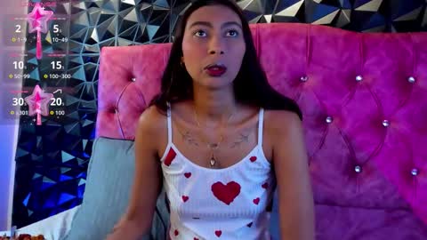 Snapshot of angeldreams15 chatting on 03.23.26 angeldreams15 online show from 03.23.26