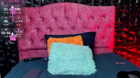 angeldreams15 online show from 04.30.26