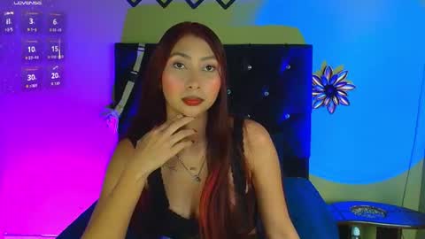 Snapshot of angeldreams15 chatting on 07.09.26 angeldreams15 online show from 07.09.26