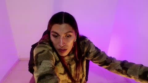 angele online show from 05.13.26