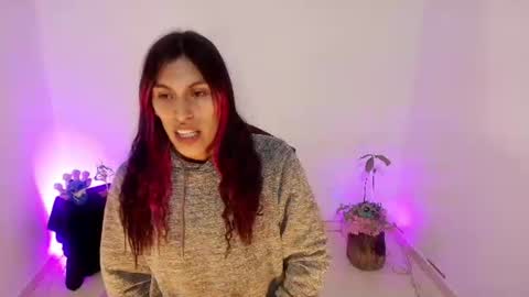 angele online show from 06.11.26