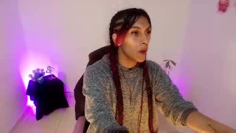 angele online show from 06.14.26