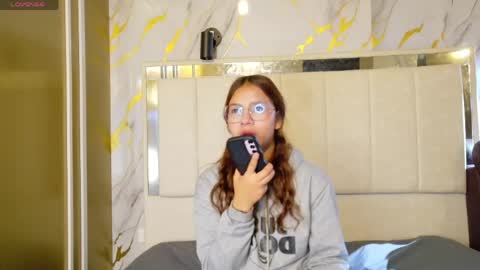 angel online show from 04.21.26