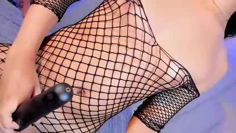 angeles_bust online show from 10.10.25