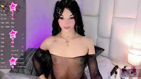 angeles_bust online show from 05.01.26