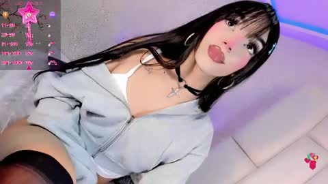 angeles_bust online show from 05.04.26