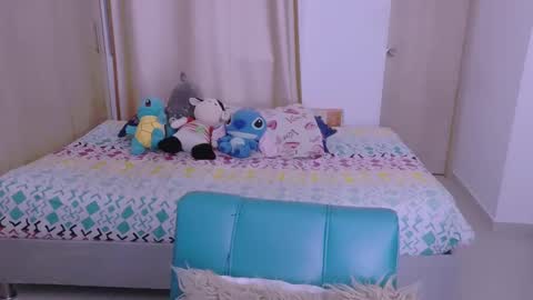 anastasia online show from 12.28.24