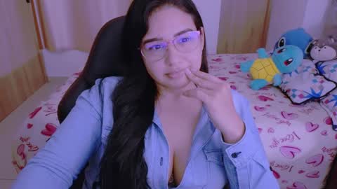 anastasia online show from 01.25.25