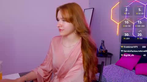 Angela online show from 07.05.26