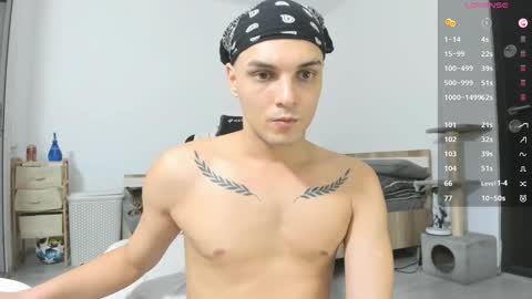 Frankie  online show from 11.13.25