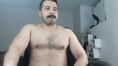 Angel Fusco online show from 04.22.26