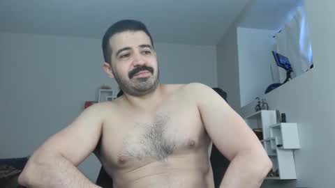 Angel Fusco online show from 04.22.26
