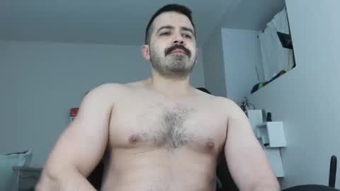 Angel Fusco online show from 04.27.26