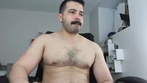 Angel Fusco online show from 05.02.26