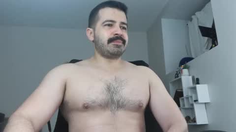 Angel Fusco online show from 05.03.26