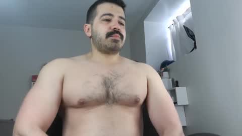 Angel Fusco online show from 05.03.26