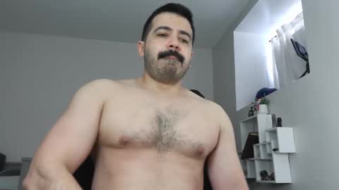 Angel Fusco online show from 05.06.26