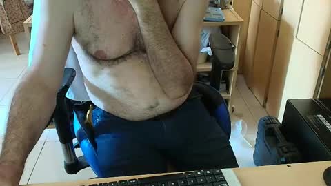 angelgarcia269 online show from 03.16.26