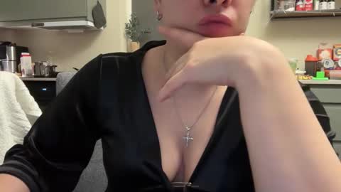AngelHarly online show from 03.01.25