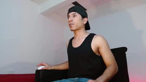 Snapshot of angelhil chatting on 11.27.25 Angel of littlebandido online show from 11.27.25