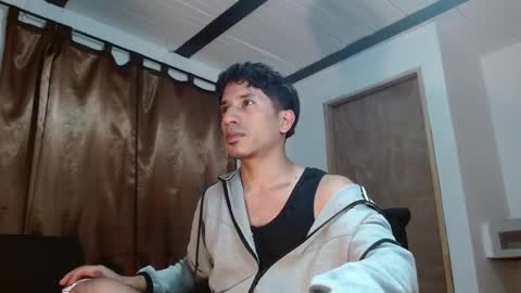 Angel of littlebandido online show from 05.10.26