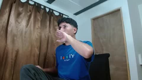Angel of littlebandido online show from 05.26.26