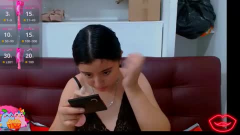 angel online show from 02.07.26