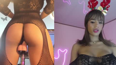 Carolina online show from 12.24.24