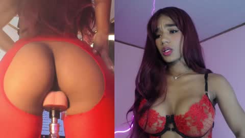 Carolina online show from 12.26.24