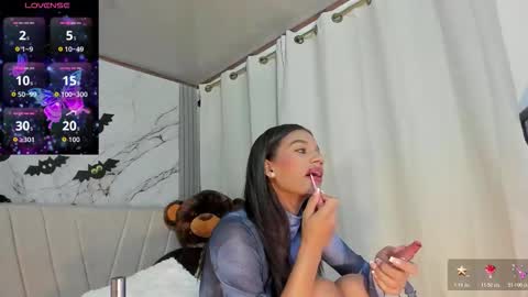 Carolina online show from 10.27.25