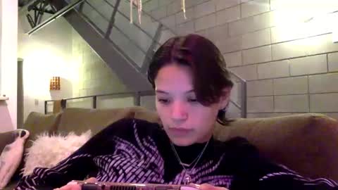 Snapshot of angelia01m chatting on 01.06.26 angelia01m online show from 01.06.26