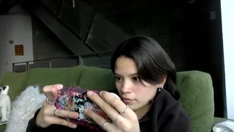 Snapshot of angelia01m chatting on 01.15.26 angelia01m online show from 01.15.26