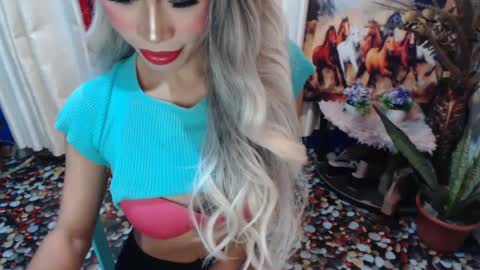 DIVINE ANGEL online show from 03.01.25