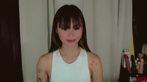 Snapshot of angelic_sex chatting on 02.13.26 Angelica online show from 02.13.26