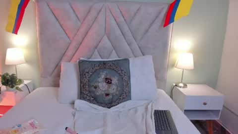 Angelica Cross online show from 06.17.26